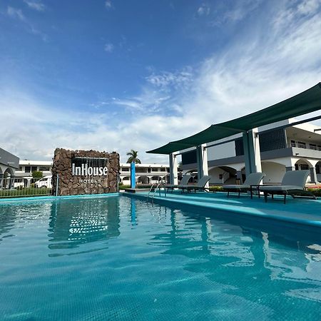 Hotel Inhouse Obregon à Ciudad Obregón Extérieur photo