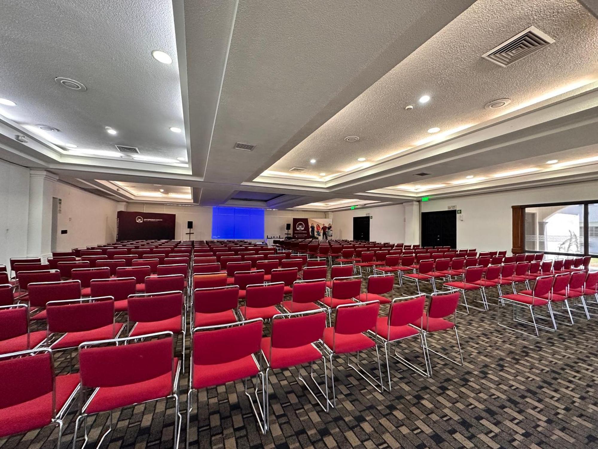 Hotel Inhouse Obregon à Ciudad Obregón Extérieur photo