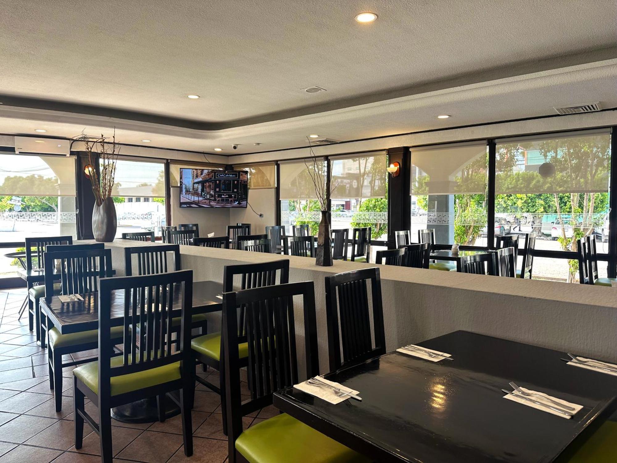 Hotel Inhouse Obregon à Ciudad Obregón Extérieur photo