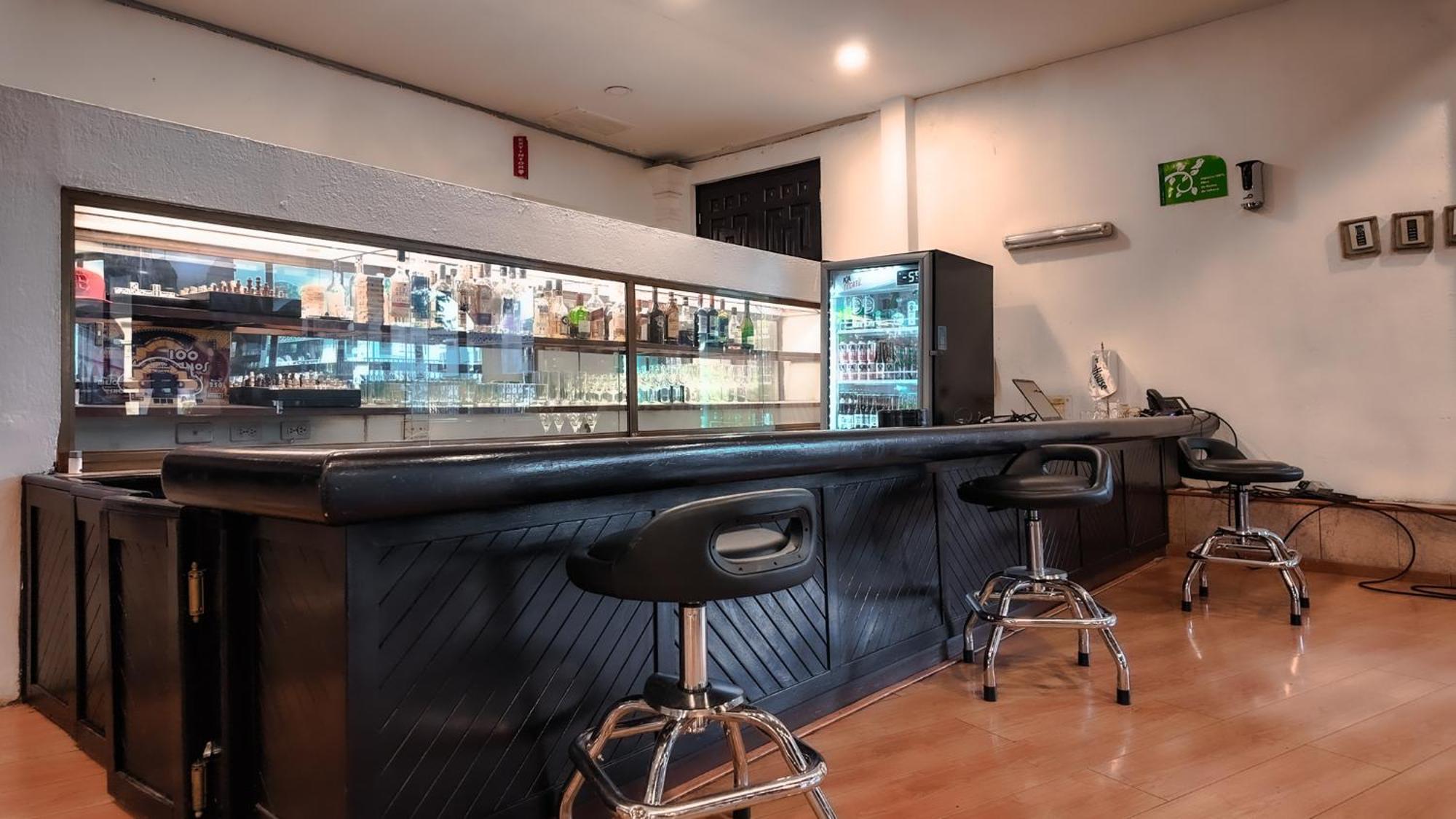 Hotel Inhouse Obregon à Ciudad Obregón Extérieur photo