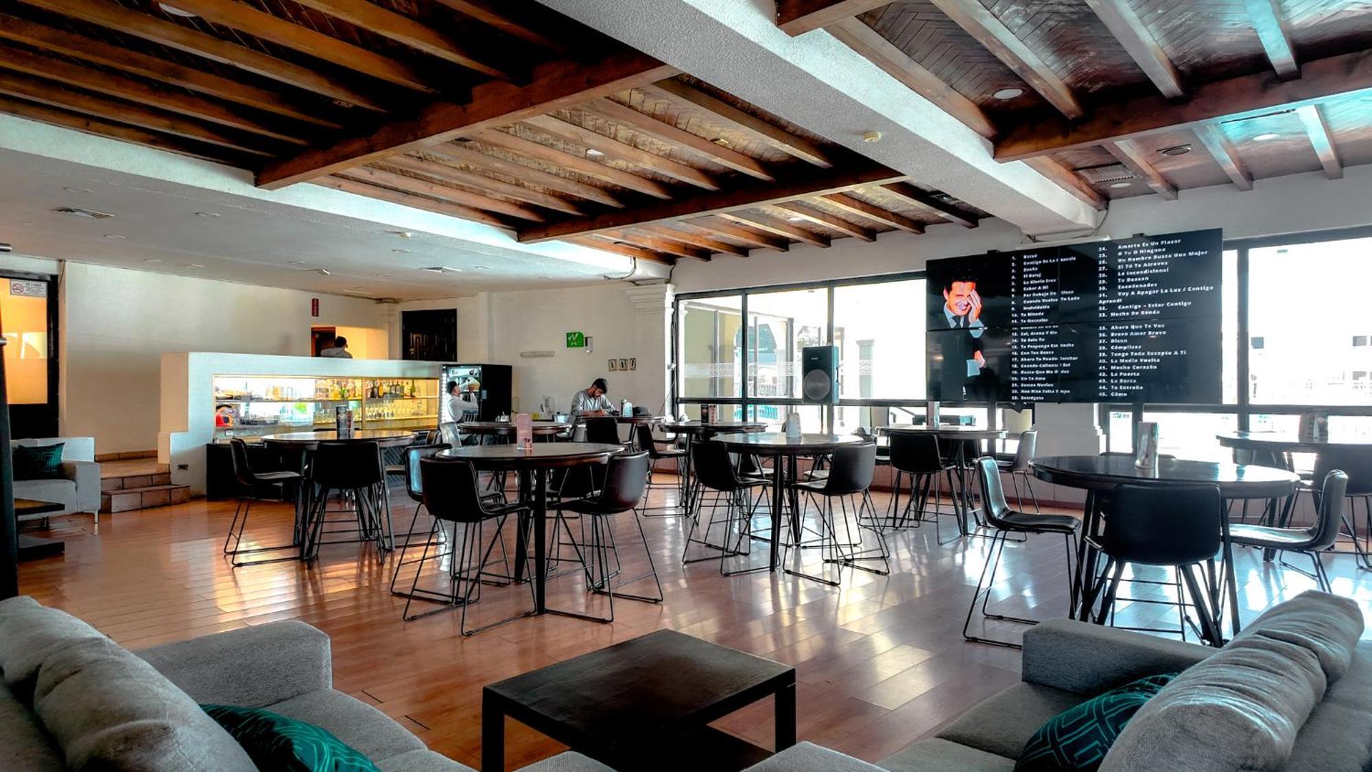 Hotel Inhouse Obregon à Ciudad Obregón Extérieur photo